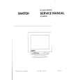PERICOM SC528L NON CE VE Service Manual