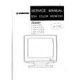 PERICOM CVL4951 Service Manual